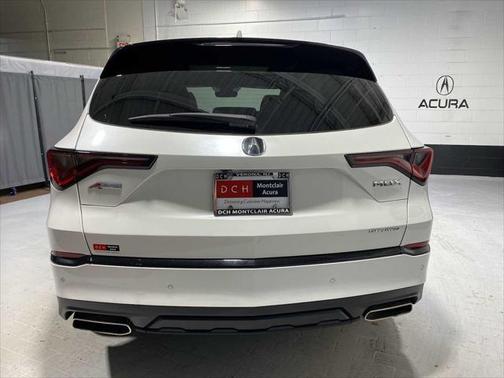 2023 Acura MDX A-Spec