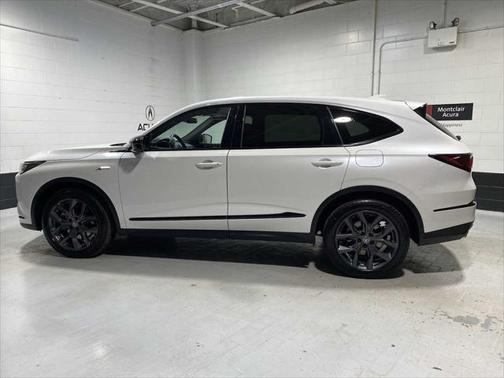 2023 Acura MDX A-Spec