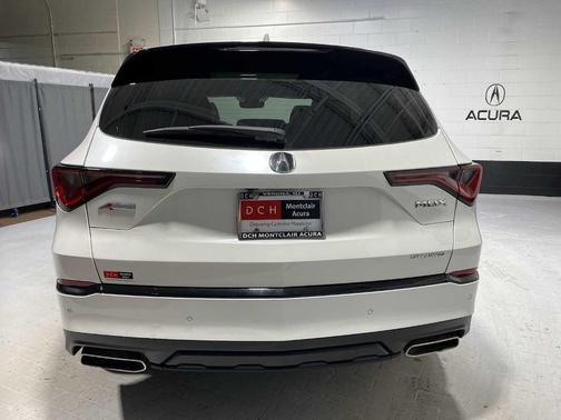 2023 Acura MDX A-Spec