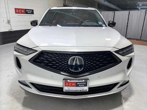 2023 Acura MDX A-Spec