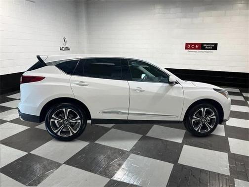 2025 Acura RDX Technology Package