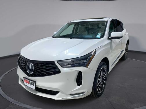 2025 Acura RDX Advance Package