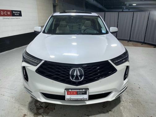 2025 Acura RDX Advance Package