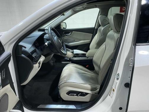 2025 Acura RDX Advance Package