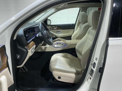 2022 Mercedes-Benz GLE 350 Base 4MATIC