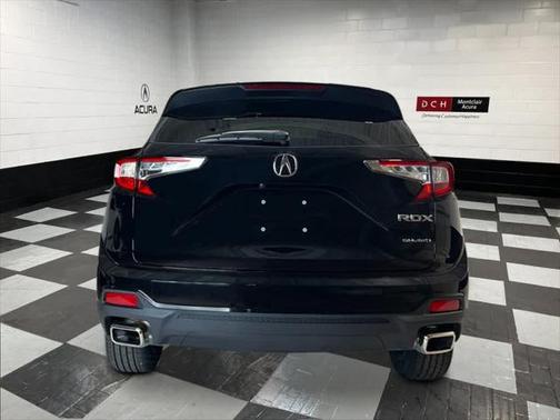 2025 Acura RDX Base