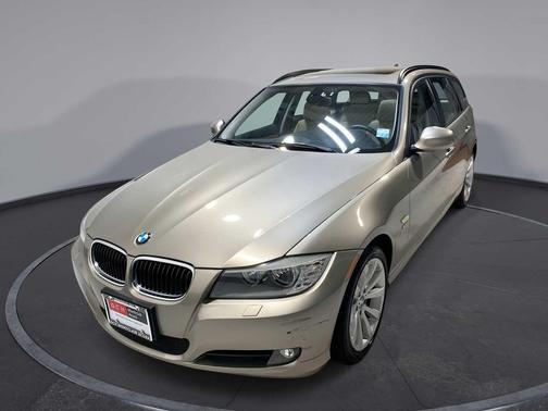 2012 BMW 328 i xDrive