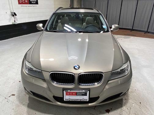 2012 BMW 328 i xDrive