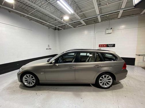 2012 BMW 328 i xDrive