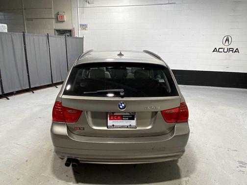 2012 BMW 328 i xDrive