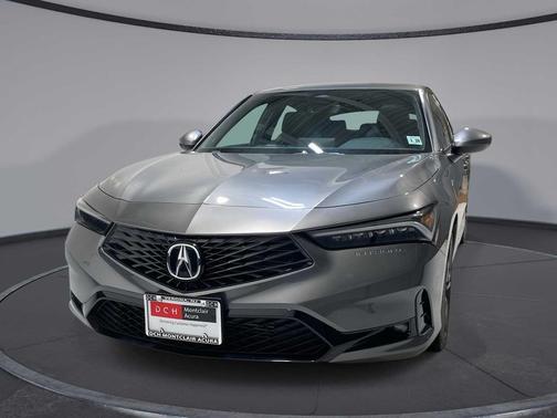 2023 Acura Integra w/A-Spec Package