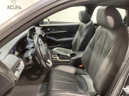 2023 Acura Integra w/A-Spec Package