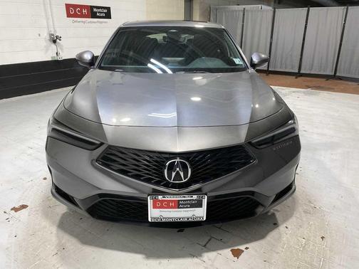 2023 Acura Integra w/A-Spec Package