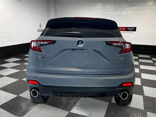 2026 Acura RDX W/A-SPEC PACKAGE