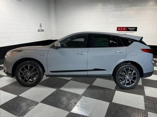 2026 Acura RDX W/A-SPEC PACKAGE