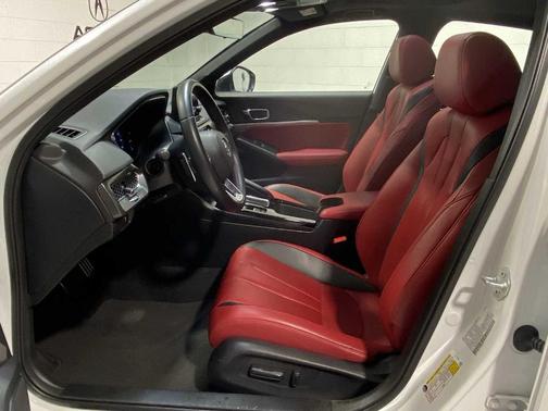 2023 Acura Integra w/A-Spec Package