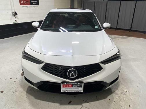 2023 Acura Integra w/A-Spec Package