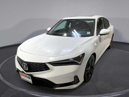 2023 Acura Integra w/A-Spec Package
