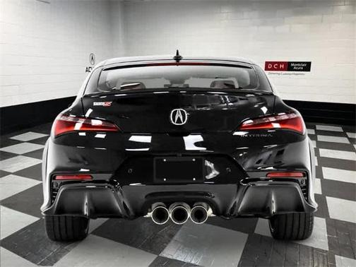 2025 Acura Integra Type S