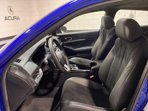2025 Acura Integra A-Spec Technology