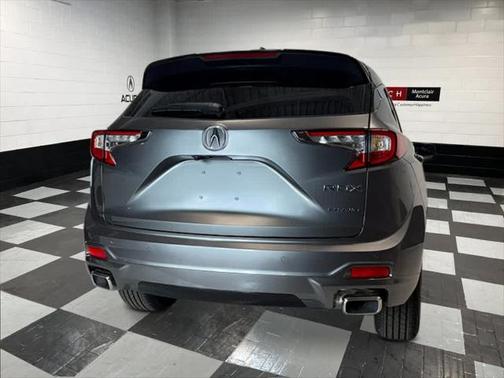 2025 Acura RDX Advance Package
