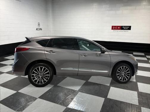 2025 Acura RDX Advance Package