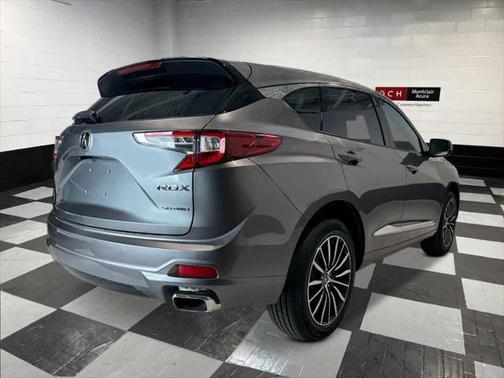 2025 Acura RDX Advance Package