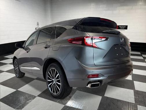 2025 Acura RDX Advance Package
