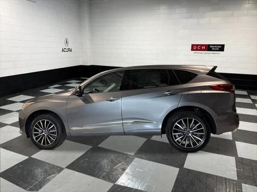2025 Acura RDX Advance Package