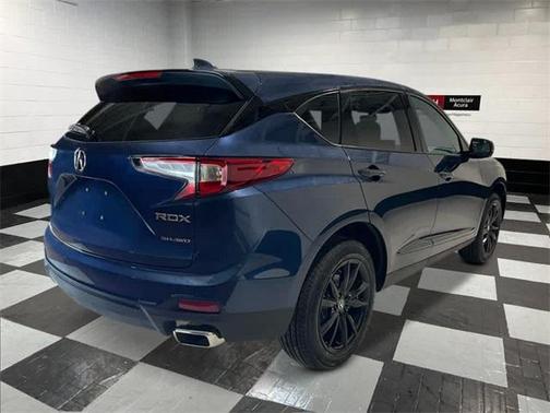 2025 Acura RDX Base