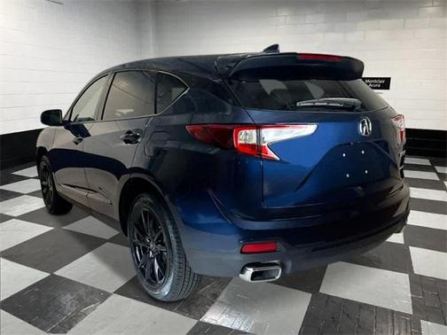 2025 Acura RDX Base