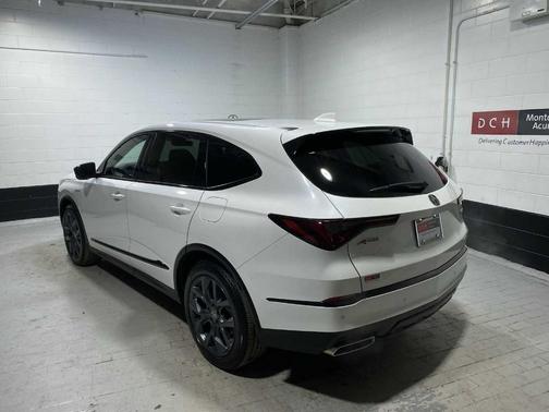 2023 Acura MDX A-Spec