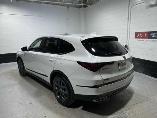2023 Acura MDX A-Spec
