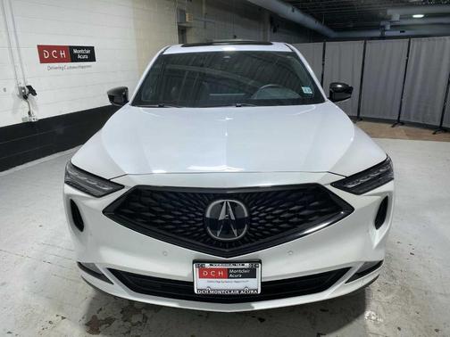 2023 Acura MDX A-Spec