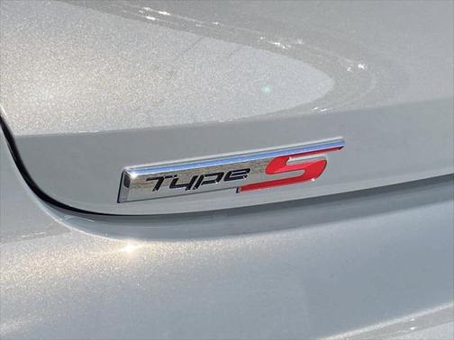 2025 Acura TLX Type S