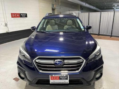 2018 Subaru Outback 3.6R Limited