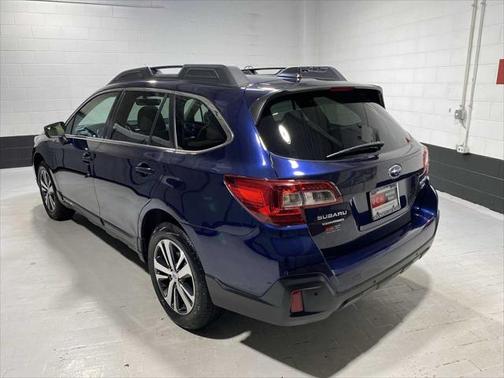 2018 Subaru Outback 3.6R Limited
