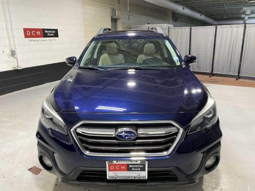 2018 Subaru Outback 3.6R Limited
