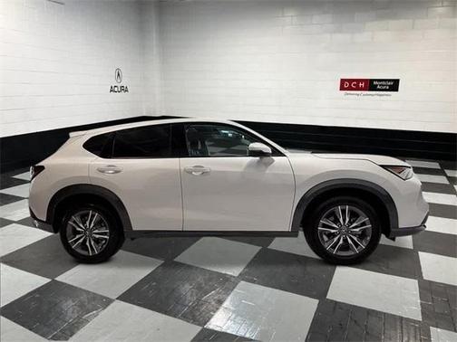 2025 Acura ADX Base