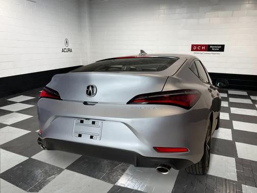 2026 Acura Integra Base