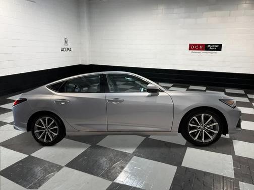 2026 Acura Integra Base