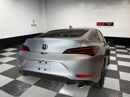 2026 Acura Integra Base