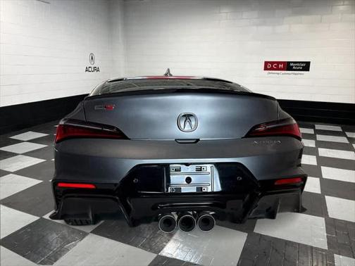 2025 Acura Integra Type S