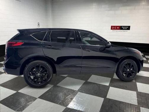 2026 Acura RDX Base