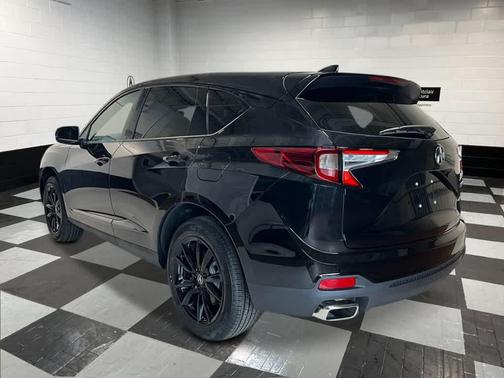 2026 Acura RDX Base