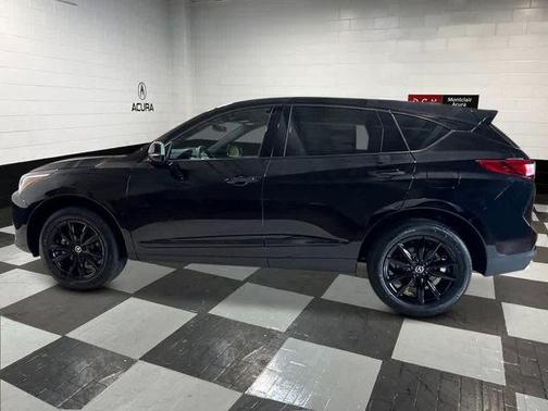 2026 Acura RDX Base