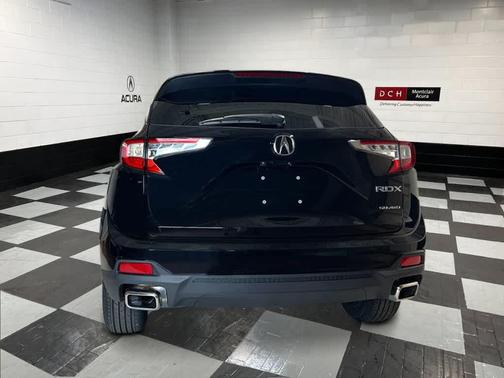 2026 Acura RDX Base