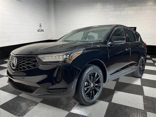 2026 Acura RDX Base