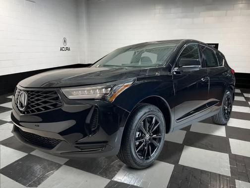 2026 Acura RDX Base