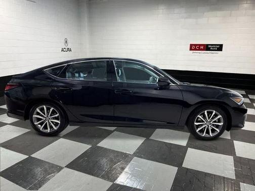 2026 Acura Integra Base